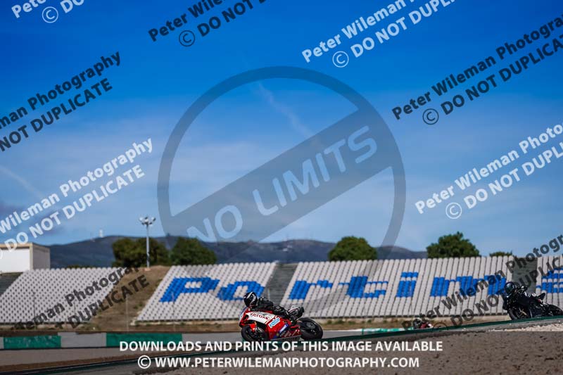 motorbikes;no limits;october 2019;peter wileman photography;portimao;portugal;trackday digital images